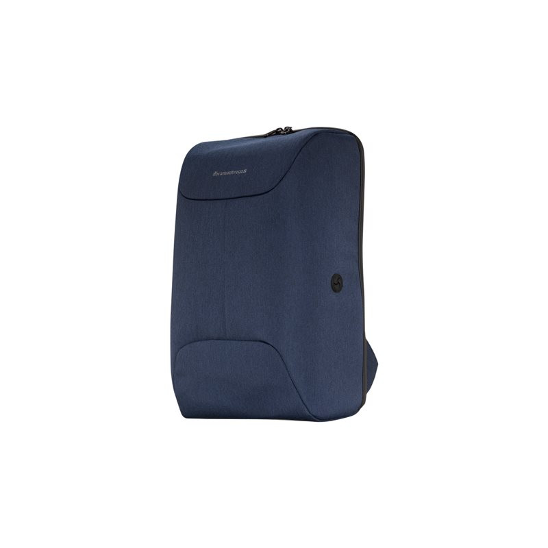 Sacoche pour ordinateur portable - jusqu'à 16" - bleu foncé (BG16DABL1712)_1