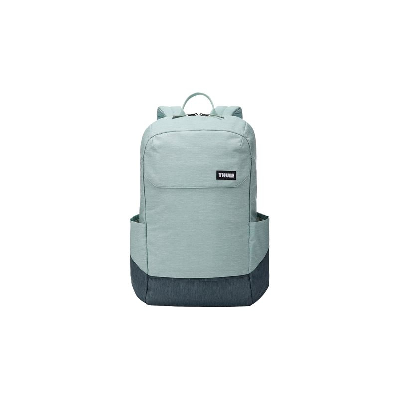 Sac à dos pour ordinateur portable - 20L - 15.6" - 16" - Alaska, ardoise foncée (TLBP216ADS)_1