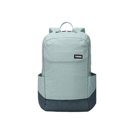 Sac à dos pour ordinateur portable - 20L - 15.6" - 16" - Alaska, ardoise foncée (TLBP216ADS)_1