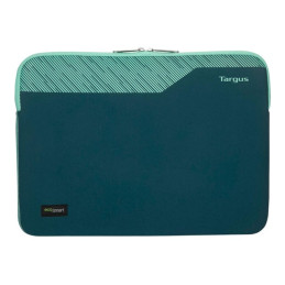 Housse d'ordinateur portable - 13" - 14" - vert (TBS97005GL)_1
