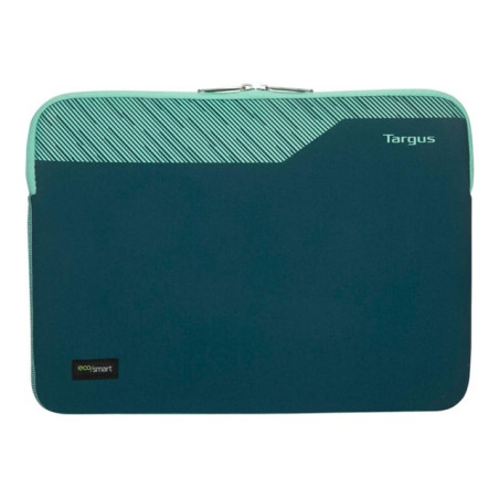 Housse d'ordinateur portable - 13" - 14" - vert (TBS97005GL)_1
