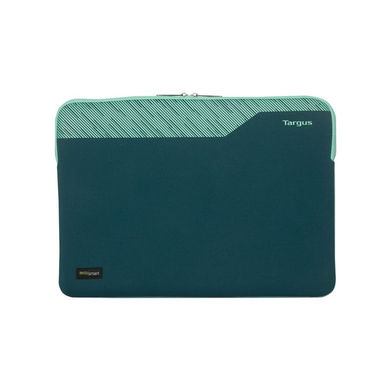 Housse d'ordinateur portable - 15" - 16" - vert (TBS97105GL)_1