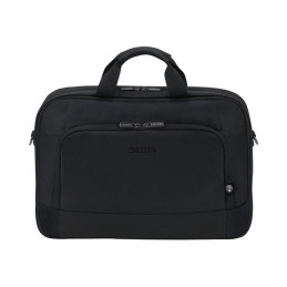 Sacoche pour ordinateur portable - 15" - 17.3" - noir (D31671-RPET)_2