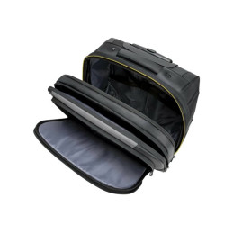 Targus® CityGear - Sac à roulettes pour ordinateur portable 15"-17.3" - Noir, gris (TCG717GL)_6