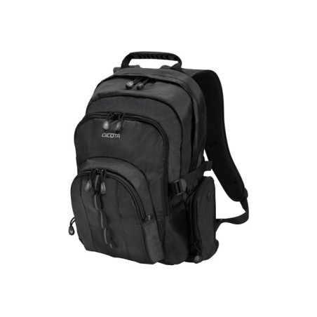 Sac à dos pour ordinateur portable - 15.6" (D31008)_1