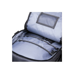 Sac à dos pour ordinateur portable - 15.6" (D31008)_6