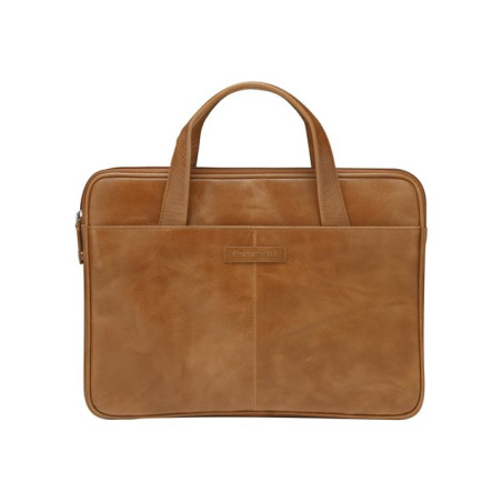 Sacoche pour ordinateur portable - 2ème génération - 13" - hâle doré (BG13GT001502)_1