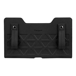 Sac étui pour tablette - polyuréthane - noir - 7" - 8" - pour P - N: THD482GLZ (THZ712GLZ)_5