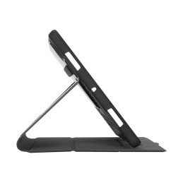 Étui à rabat pour tablette - polyuréthanne thermoplastique (TPU) - noir - 10.5" - pour Samsung Galaxy... (THZ919GL)_12