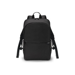 Sac à dos pour ordinateur portable - 15" - 17.3" - noir (D32086-RPET)_1