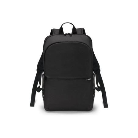 Sac à dos pour ordinateur portable - 15" - 17.3" - noir (D32086-RPET)_1