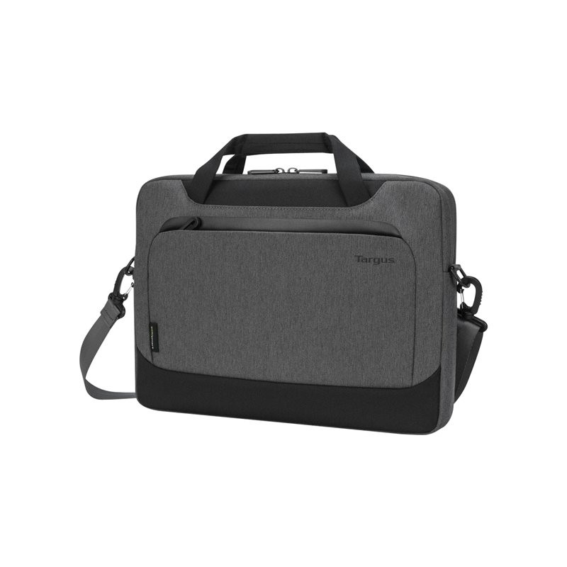 Sacoche pour ordinateur portable - 14" - gris (TBS92602GL)_1