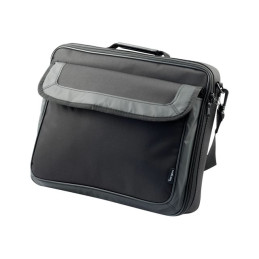 Sacoche pour ordinateur portable - 15.6" - noir (TAR300)_2