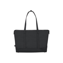 Sac à bandoulière pour ordinateur portable - 13" - 14.1" - noir (D31977-RPET)_5