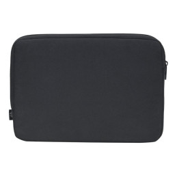Housse d'ordinateur portable - 14" - 14.1" - noir (D31825-RPET)_4