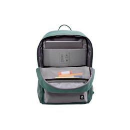 Sac à dos pour ordinateur portable - 15.6" - vert (7K0E4AA)_13