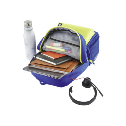 Campus - sac à dos pour ordinateur portable - 15.6" - bleu (7K0E5AA)_11