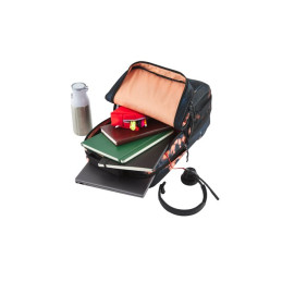 Campus XL - sac à dos pour ordinateur portable - 16.1" - Teinture (7K0E3AA)_5