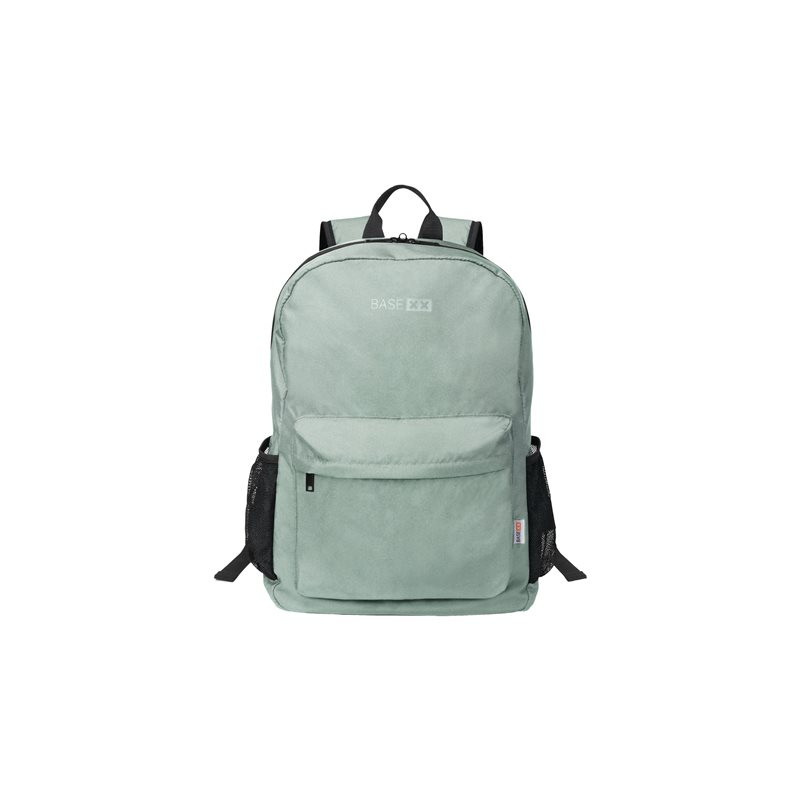 Sac à dos pour ordinateur portable - 13" - 15.6" - gris clair (D31967)_1