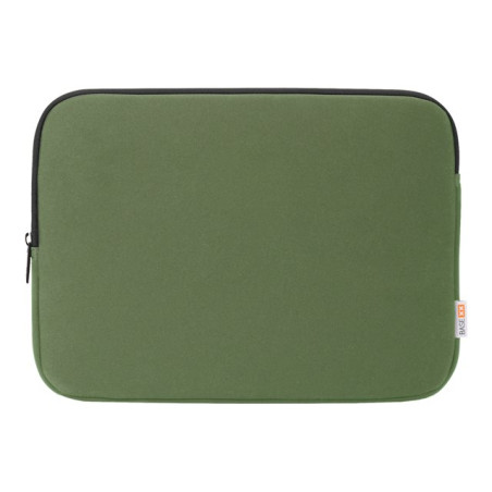 Housse d'ordinateur portable - 13" - 13.3" - vert olive (D31968)_1