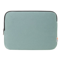 Housse d'ordinateur portable - 13" - 13.3" - gris clair (D31970)_1