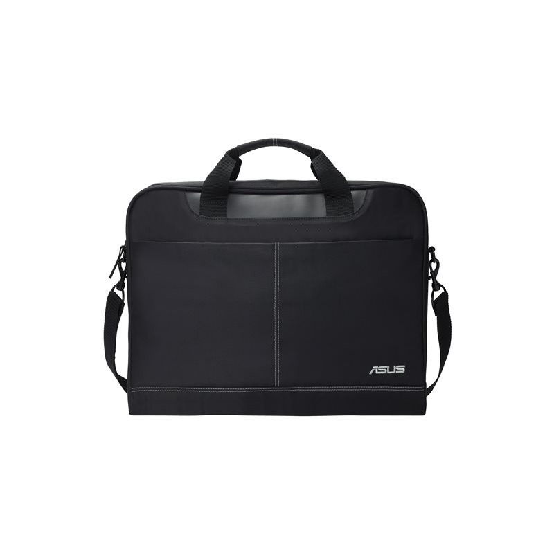 Sacoche pour ordinateur portable - 16" - noir - pour ASUSPRO P1 P2 P3 ExpertBook B9 P2 VivoB... (90-XB4000BA00010-)_1