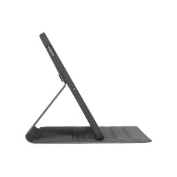 Targus® Click-in - Etui de protection rotatif pour iPad Pro 11'' M4 - Noir (THZ987GL)_6