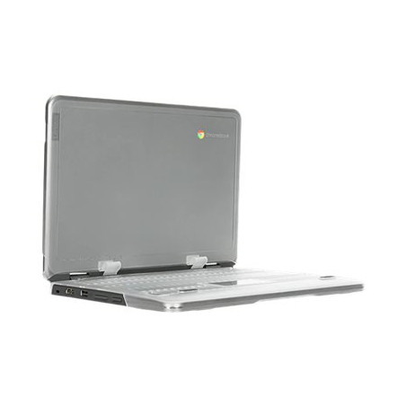 Sacoche pour ordinateur portable - 11.6" - clair - pour 300w Gen 3 500e Chromebook Gen 3 500w Gen 3... (4Z11D05519)_1