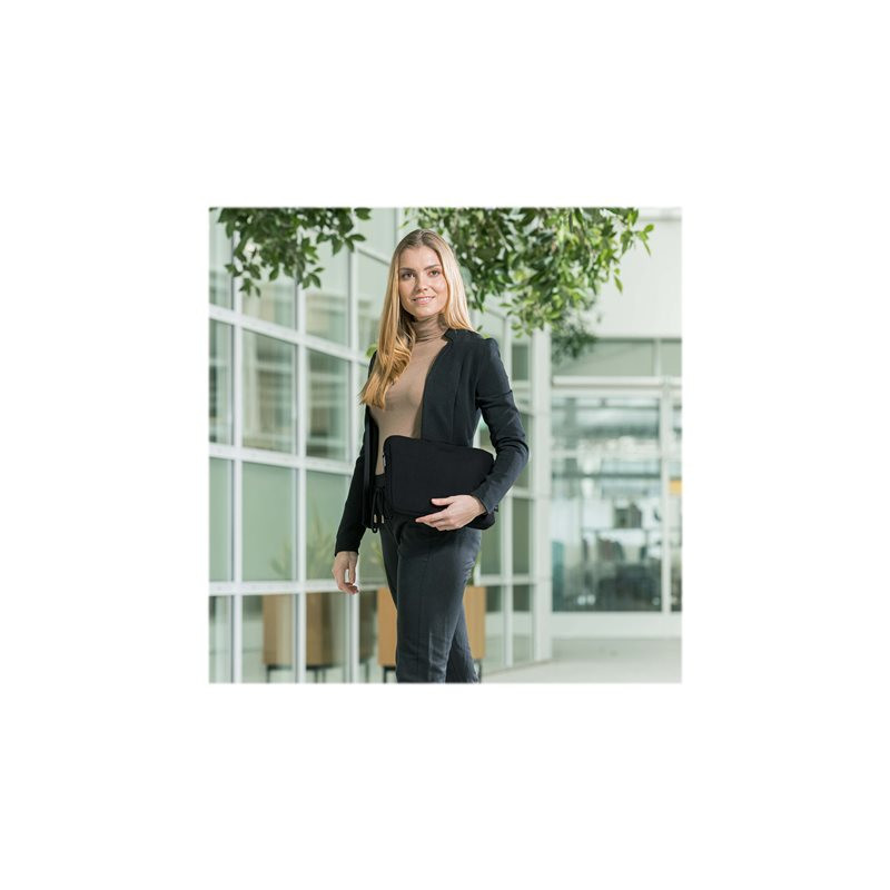 Housse d'ordinateur portable - 10" - 11.6" - noir (D31822)_1