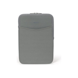 Housse d'ordinateur portable - 13" - gris - pour Microsoft Surface Laptop Go, Pro, Pro X (D31994-DFS)_1