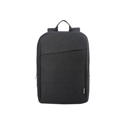 Sac à dos pour ordinateur portable - 15.6" - noir charbon (GX40Q17225)_1