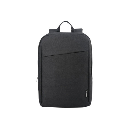Sac à dos pour ordinateur portable - 15.6" - noir charbon (GX40Q17225)_1