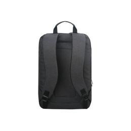 Sac à dos pour ordinateur portable - 15.6" - noir charbon (GX40Q17225)_4
