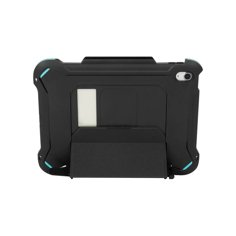 Targus® SafePort Rugged Max - Etui de protection renforcé pour iPad 10.9" (10th Gen) - Noir (THD929GL)_1