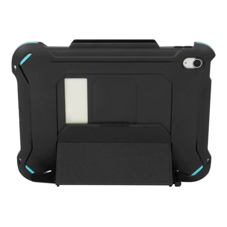 Targus® SafePort Rugged Max - Etui de protection renforcé pour iPad 10.9" (10th Gen) - Noir (THD929GL)_1