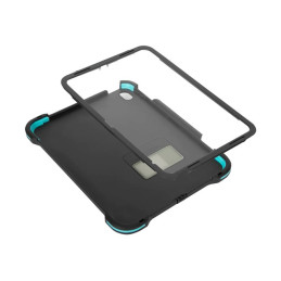 Targus® SafePort Rugged Max - Etui de protection renforcé pour iPad 10.9" (10th Gen) - Noir (THD929GL)_2