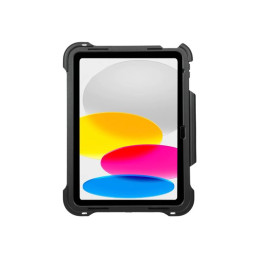Targus® SafePort Rugged Max - Etui de protection renforcé pour iPad 10.9" (10th Gen) - Noir (THD929GL)_3