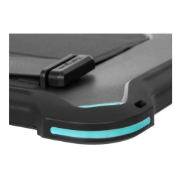 Targus® SafePort Rugged Max - Etui de protection renforcé pour iPad 10.9" (10th Gen) - Noir (THD929GL)_11