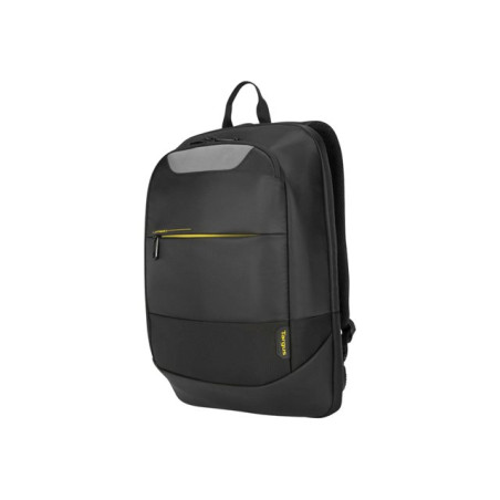 Targus CityGear - Sac à dos Convertible pour ordinateur portable - 14" - 16" - noir (TCG661GL)_1