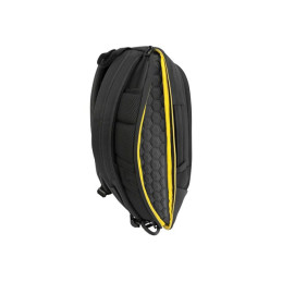 Targus CityGear - Sac à dos Convertible pour ordinateur portable - 14" - 16" - noir (TCG661GL)_7