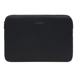 Housse d'ordinateur portable - 12.5" - noir (D31185)_3