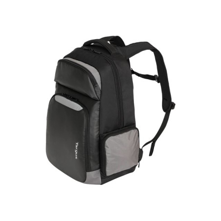 Sac à dos pour ordinateur portable - 15.6" - noir, gris (TED011EU)_1