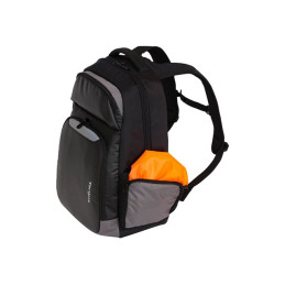 Sac à dos pour ordinateur portable - 15.6" - noir, gris (TED011EU)_11