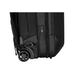 Targus® Mobile Tech Traveller EcoSmart - Sac à dos à roulettes pour ordinateur portable 15.6" - Noir (TBR040GL)_16