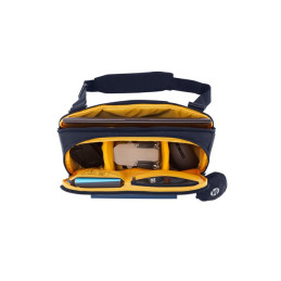 Housse d'ordinateur portable - 13.3" - bleu marine foncé (6M5S4AA)_7