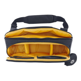 Housse d'ordinateur portable - 13.3" - bleu marine foncé (6M5S4AA)_8