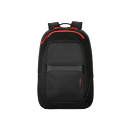Targus Strike II - Sac à dos Gaming pour ordinateur portable - 17.3" - noir (TBB639GL)_3