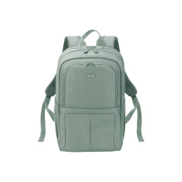 Sac à dos pour ordinateur portable - 13" - 15.6" - gris (D31733-RPET)_2