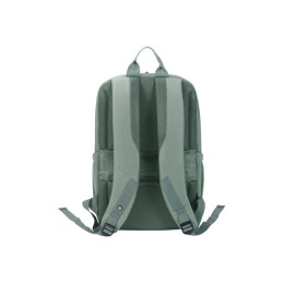Sac à dos pour ordinateur portable - 13" - 15.6" - gris (D31733-RPET)_6