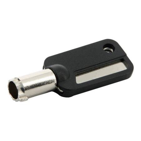 Clé principale de verrou de câble - pour P - N: 001326, 001327 (001338)_1